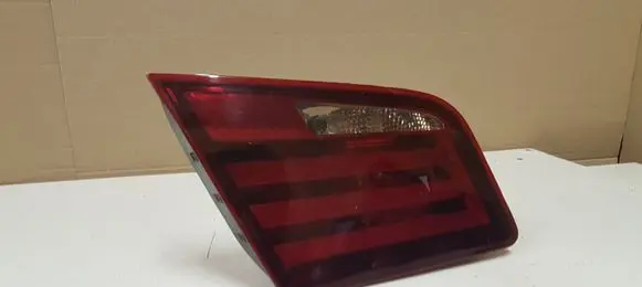 BMW 5 F10 F11 Tailgate rear/tail lights 7203225 00294968