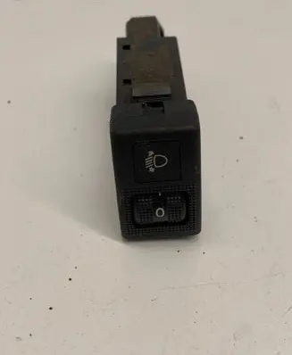 Mazda 6 Headlight level height control switch 134139