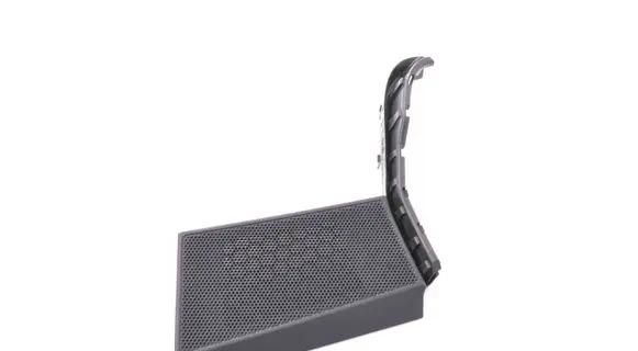 Porsche Macan (95B) Dash center speaker trim cover 95B035405A