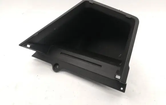 Toyota Auris E180 Trunk/boot side trim panel 6442102020