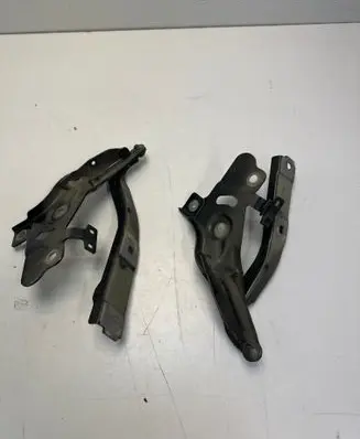 Audi e-tron Engine bonnet/hood hinges 4KE823301