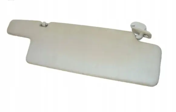 Skoda Fabia Mk1 (6Y) Sun visor 1U0857552