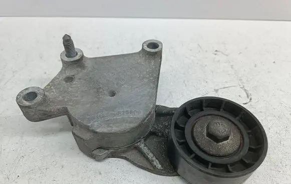 Citroen C4 I Generator/alternator belt tensioner 825809 TF114