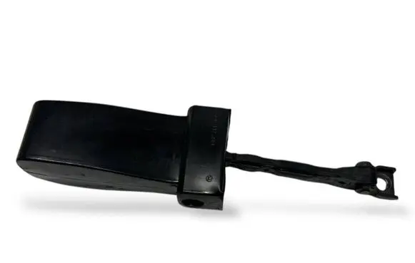 Skoda Yeti (5L) Front door check strap stopper 5L0837249