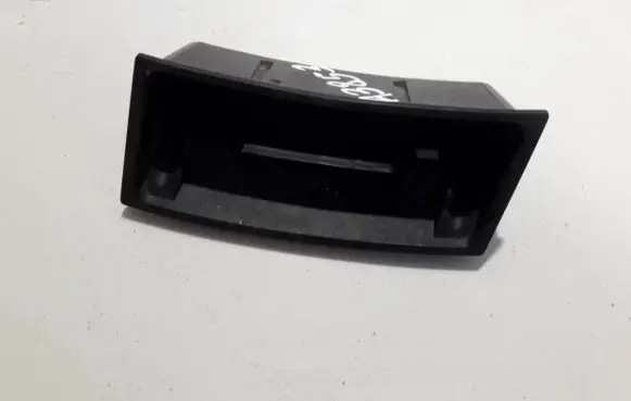 Audi A6 S6 C6 4F Car ashtray 4F2857989