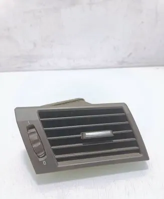 BMW X3 E83 Dashboard side air vent grill/cover trim 3400076