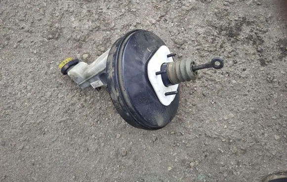 Dodge Caliber Brake booster 2641500006