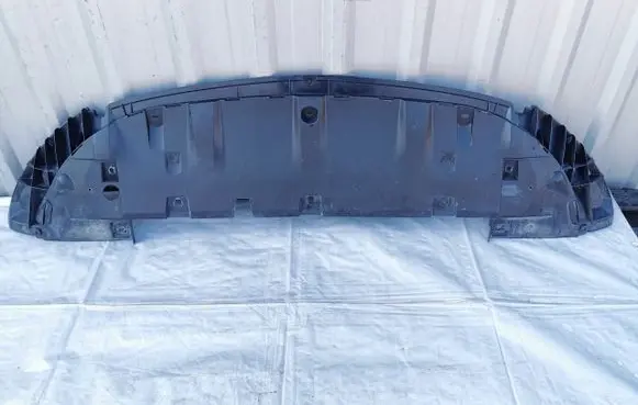 Mercedes-Benz GLB x247 Front bumper skid plate/under tray A2478856600