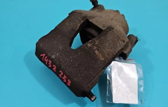 Seat Ibiza IV (6J,6P) Front brake caliper IMPRK1432253