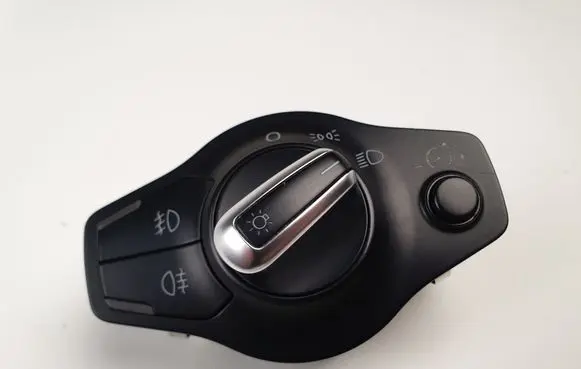 Audi A5 Sportback 8TA Light switch 8K0941531AR