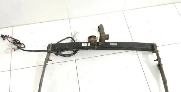 Mazda CX-5 Tow bar set KD45V3920