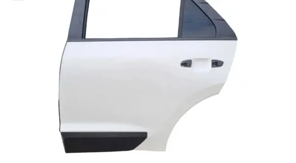 KIA Niro Rear door