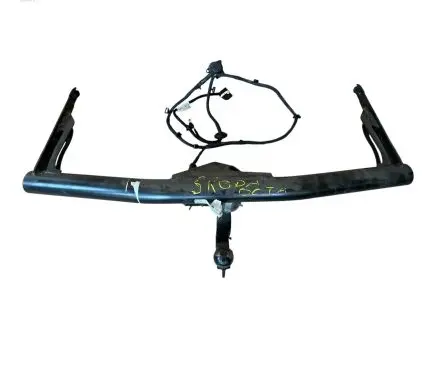 Skoda Octavia Mk4 Tow bar set 5E3803881B