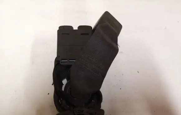 Renault Laguna I Middle seatbelt buckle (rear) 5502388AA