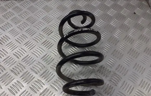Renault Modus Rear coil spring BRAK