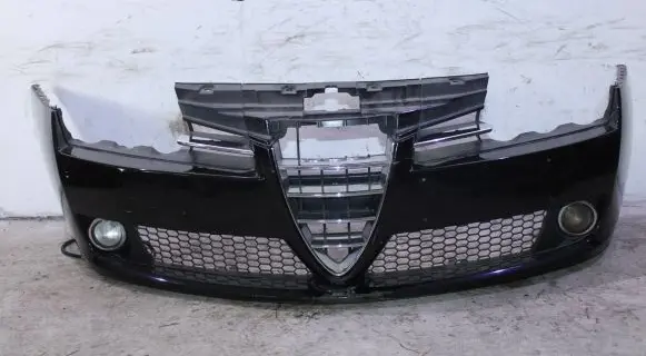 Alfa Romeo 159 Front bumper