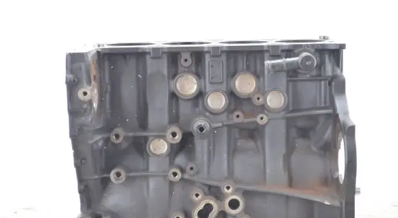 KIA Sorento Engine block 211102F600 3F0532FH00 D4HB