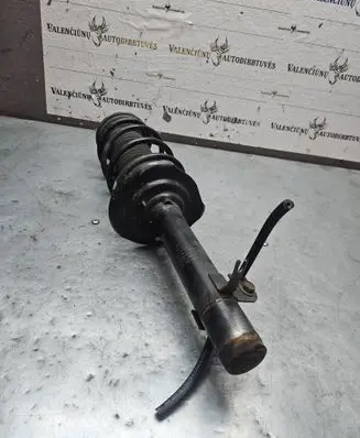 Front shock absorber/damper