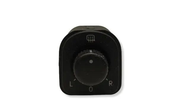 Volkswagen Golf V Wing mirror switch 1K0959565H