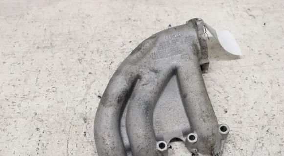 Volkswagen Polo IV 9N3 Intake manifold 045129713Q