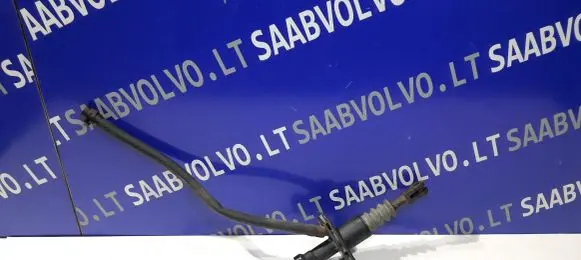 Clutch slave cylinder