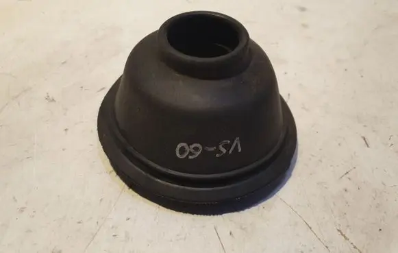 Volvo S60 Steering wheel axle 30741819