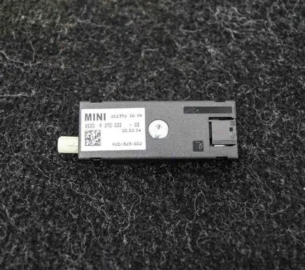 Mini One - Cooper F56 F55 Aerial antenna amplifier 9270033