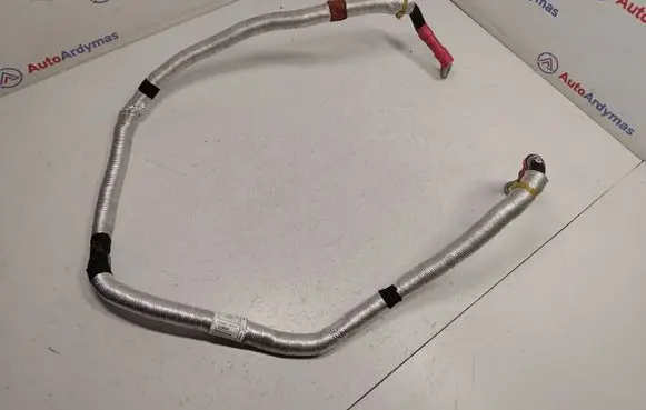BMW X3 G01 Positive cable (battery) 5A3BAE9