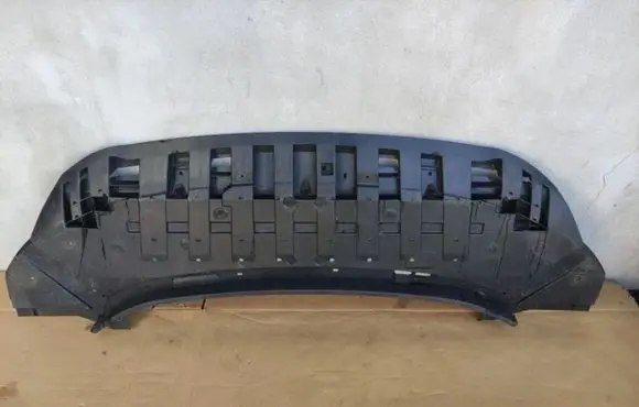 Ford Fiesta Front bumper skid plate/under tray 