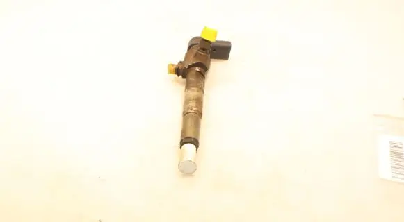Fuel injector