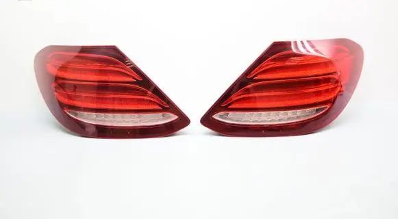 Mercedes-Benz E W213 Rear/tail lights set A2139068000 A2139067900