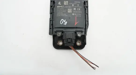 Nissan Leaf II (ZE1) Blind spot module 284K15SA0A