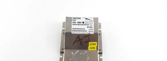 Suspension control unit/module