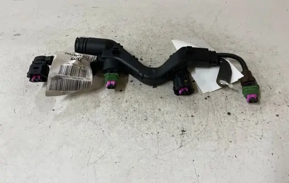 Opel Insignia A Fuel injector wires 55567592 55572001