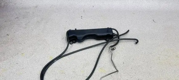 BMW M6 Vacuum air tank 7605374 11657605374 7845447