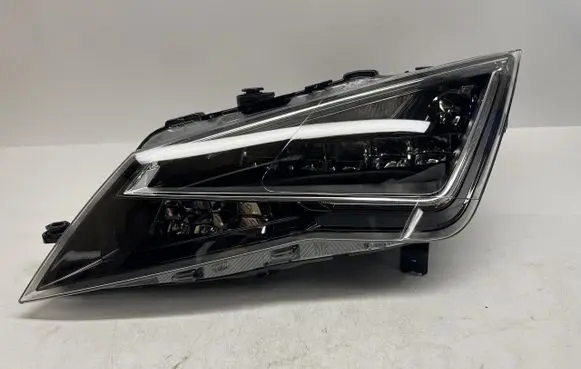 Seat Leon (1M) Headlight/headlamp 5F1941007B