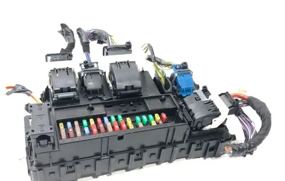 Other control units/modules