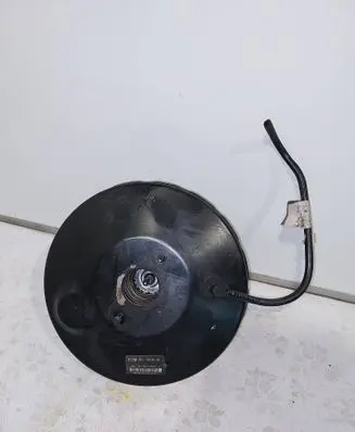 Ford Focus C-MAX Brake booster 3M512B195CB 03786436024