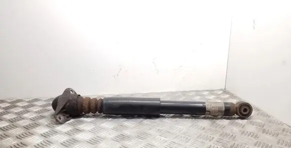 Volkswagen Tiguan Rear shock absorber/damper 5N0512011L