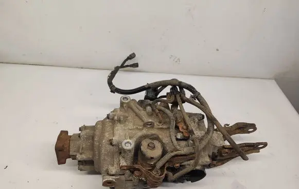 Honda CR-V Rear differential R7L3 7F022188