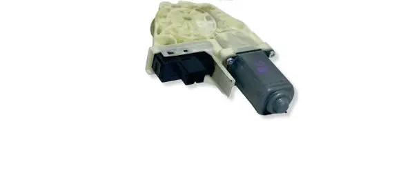 Porsche Panamera (970) Rear door window regulator motor 97062410101 46303