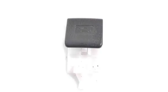 Toyota Prius (XW30) Engine bonnet (hood) release handle