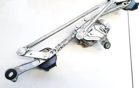 Mazda CX-30 Front wiper linkage and motor 590a