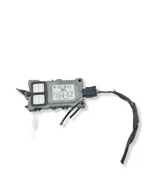Mercedes-Benz C W203 Air quality sensor 2118300472
