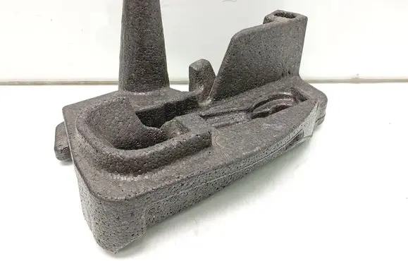 BMW 1 F20 F21 Tool box 7222760