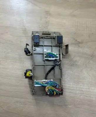 Subaru Outback Fuse box set 82201AJ010