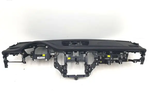 Porsche Macan (95B) Dashboard 
