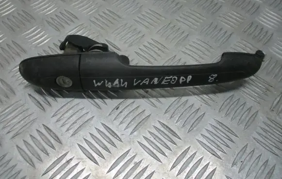Mercedes-Benz Vaneo W414 Front door exterior handle