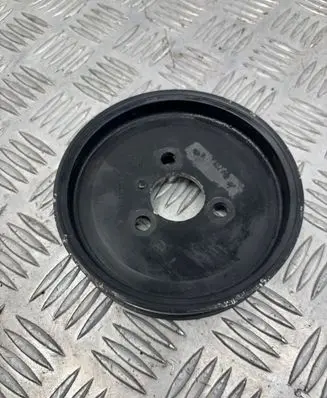 BMW 5 E60 E61 Power steering pump pulley 7802622