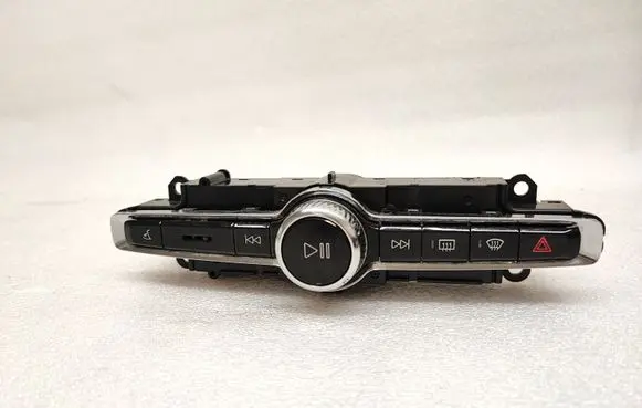 Volvo XC90 Head unit multimedia control 31346790